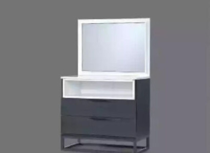 Schminktisch Kommode Schrank Sideboard Sekretär Schlafzimmer Möbel